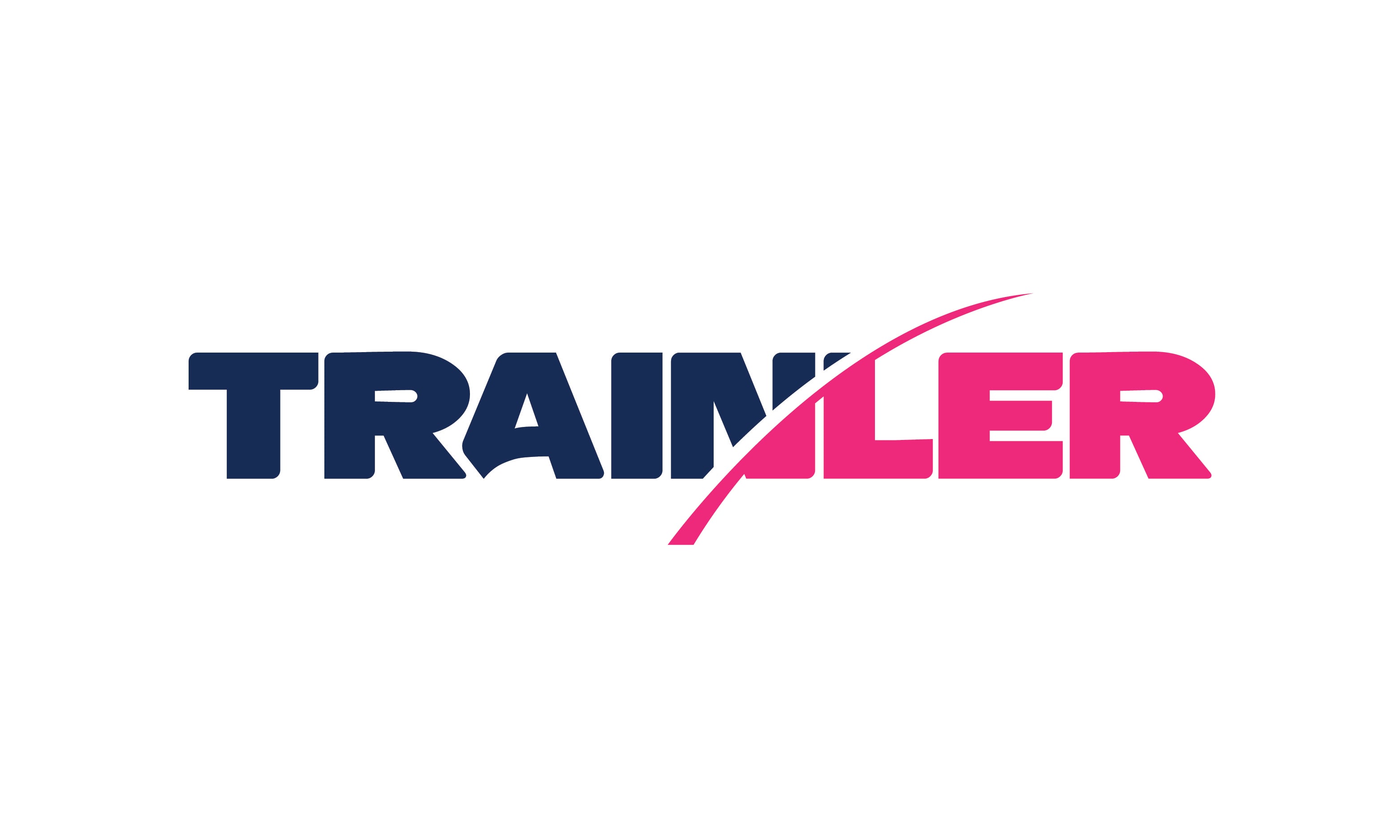 Trainler logo